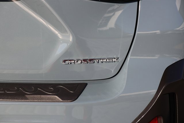 Certified 2024 Subaru Crosstrek 2.0i Premium image 54