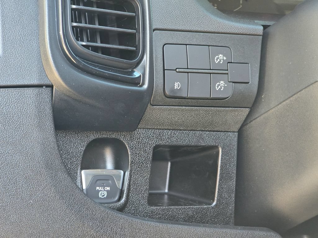 New 2026 RAM ProMaster 2500 w/ Convenience Group FWD image 34