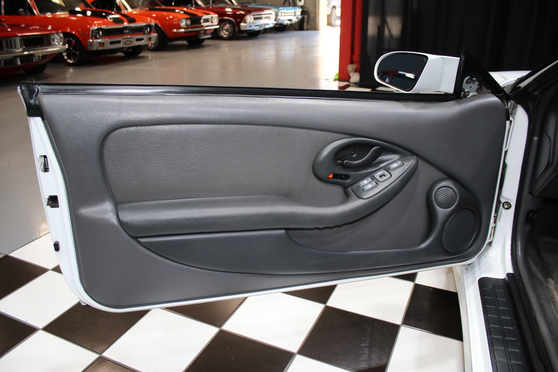 Used 1997 Pontiac Firebird Trans Am RWD image 61