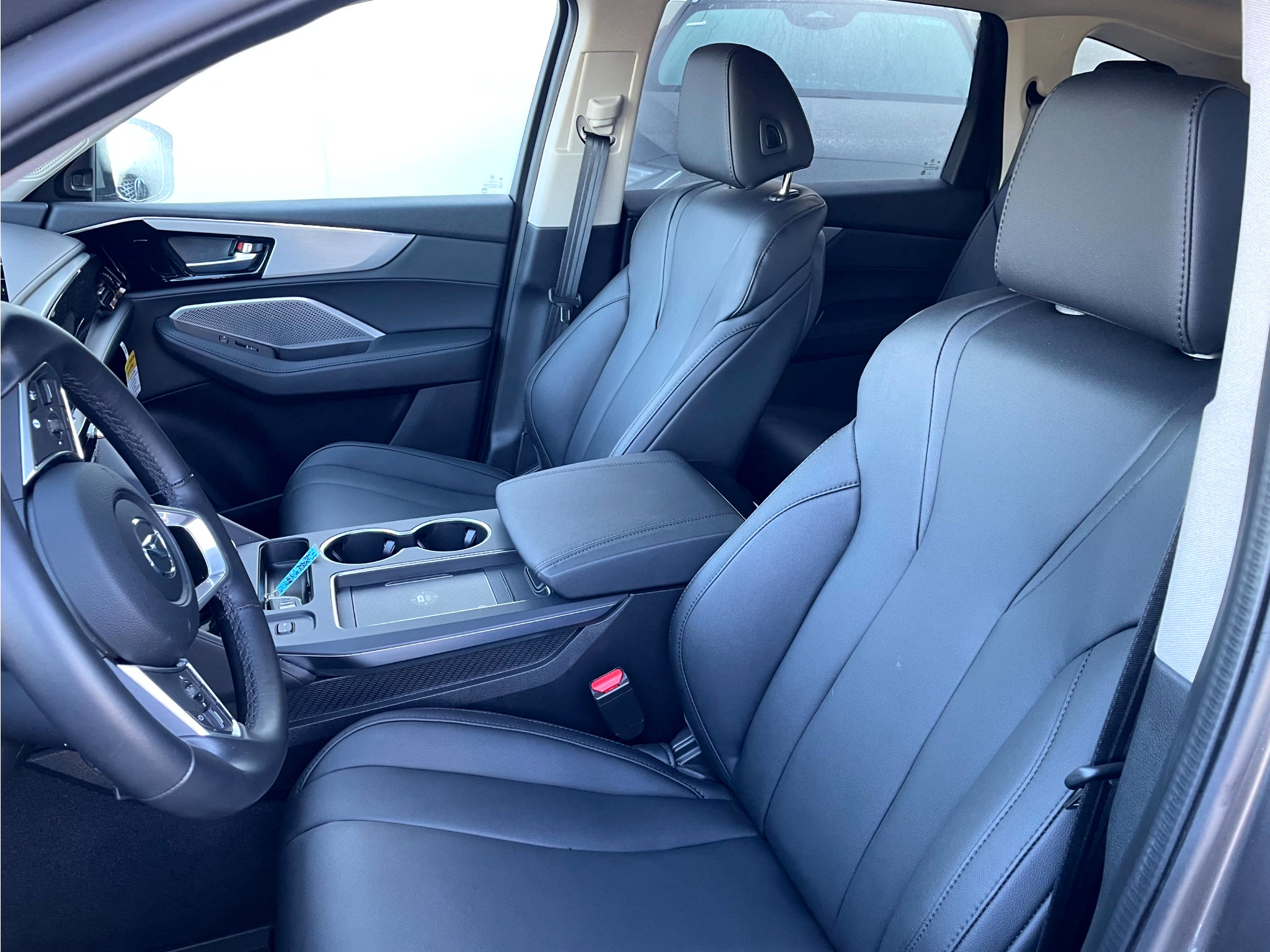 Certified 2026 Acura MDX SH-AWD image 10