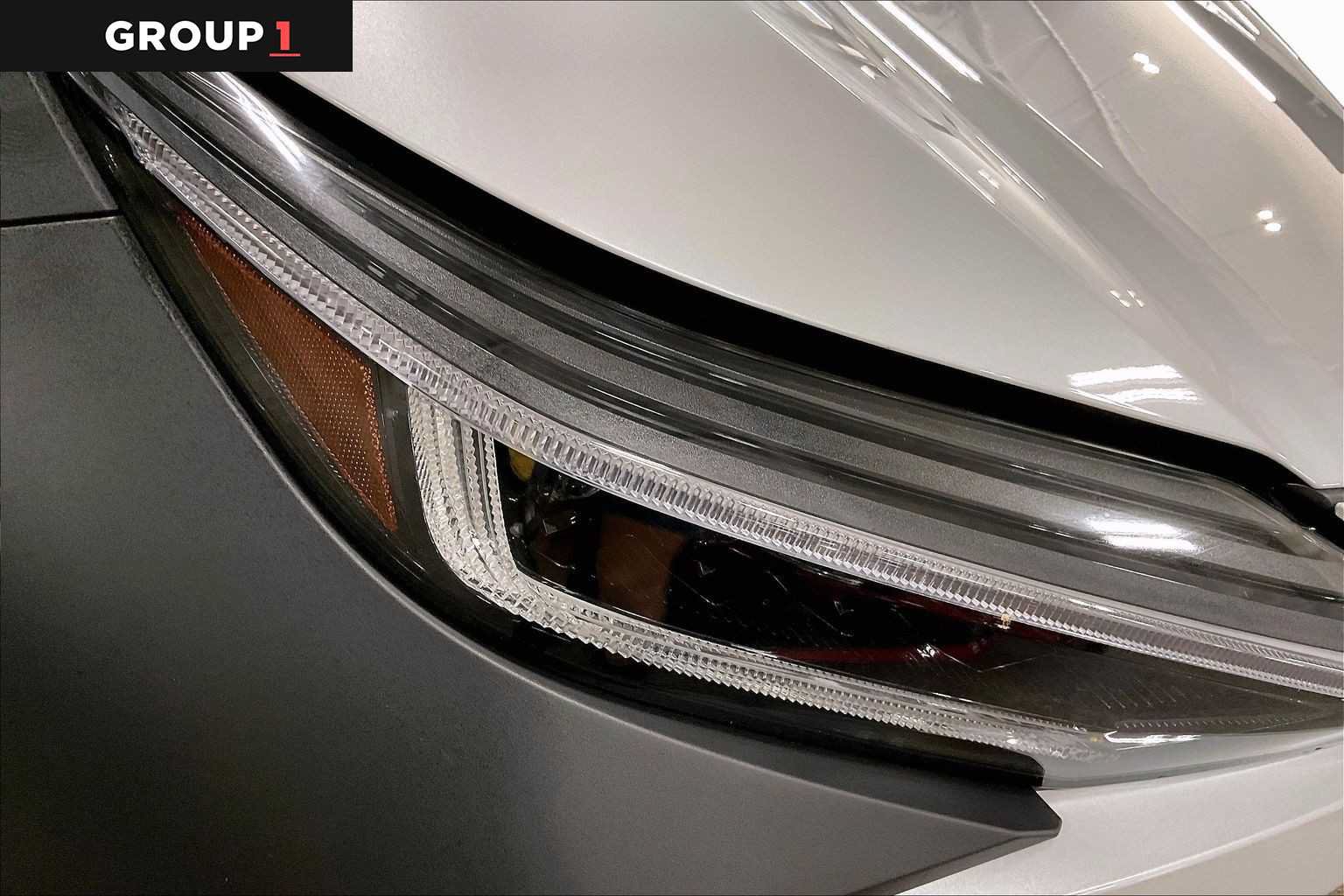 Certified 2023 Subaru Solterra AWD image 27