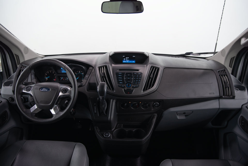 Used 2018 Ford Transit 150 XL RWD image 18