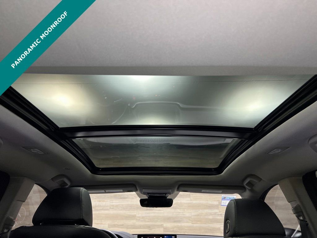 Used 2024 Acura MDX SH-AWD image 5