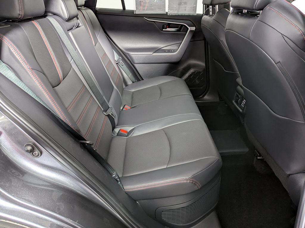 Used 2024 Toyota RAV4 XSE w/ Premium Package AWD/4WD image 46