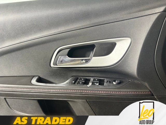 Used 2010 Chevrolet Equinox LT FWD image 11