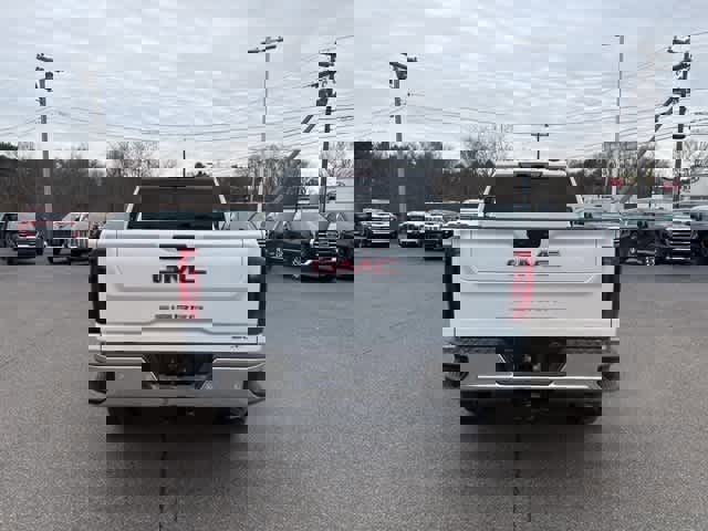 New 2026 GMC Sierra 2500 SLT w/ SLT Premium Package image 6