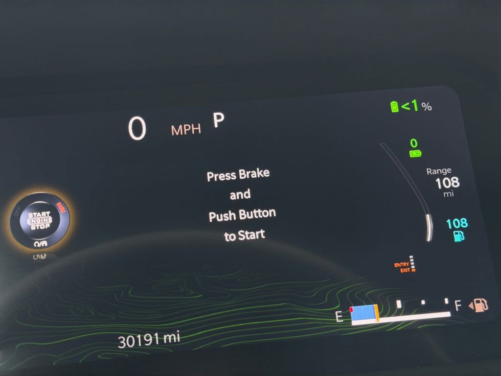 Used 2022 Jeep Grand Cherokee Summit image 14