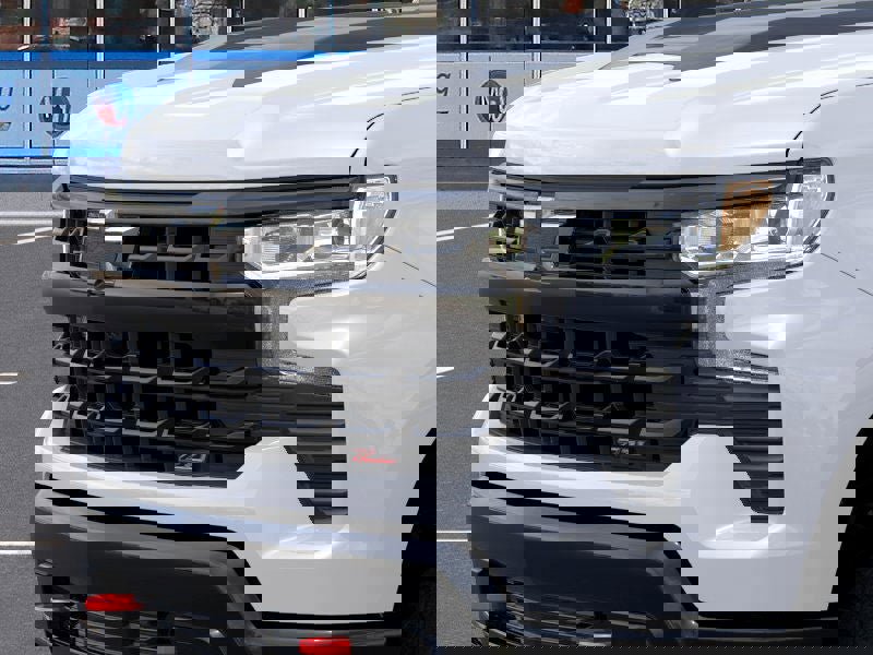 New 2026 Chevrolet Silverado 1500 LT Trail Boss w/ Safety Package image 37