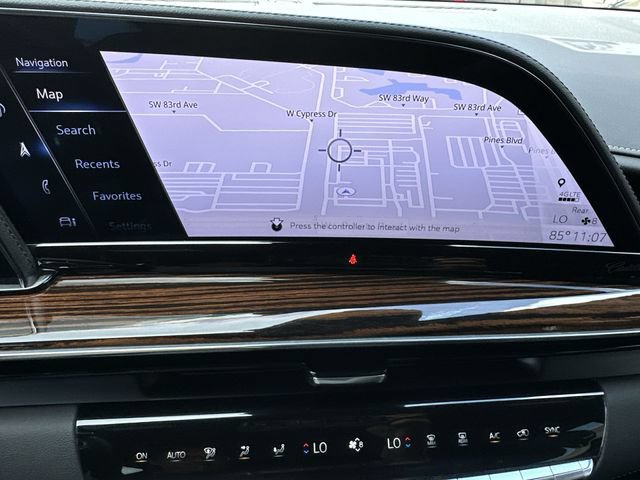 Certified 2023 Cadillac Escalade ESV Luxury RWD image 26