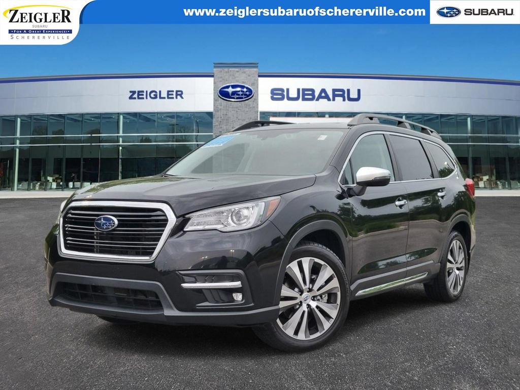Used 2020 Subaru Ascent Touring w/ Popular Package #2A