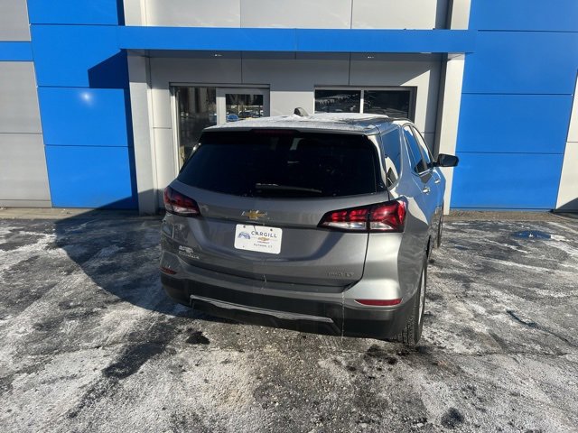 Used 2023 Chevrolet Equinox LT image 6