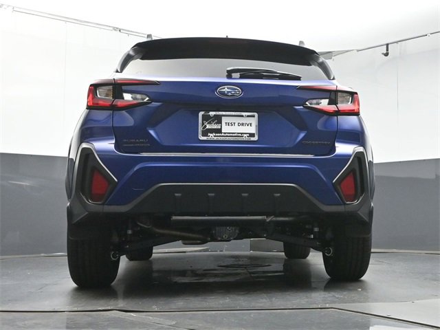 New 2026 Subaru Crosstrek 2.5i Premium image 35