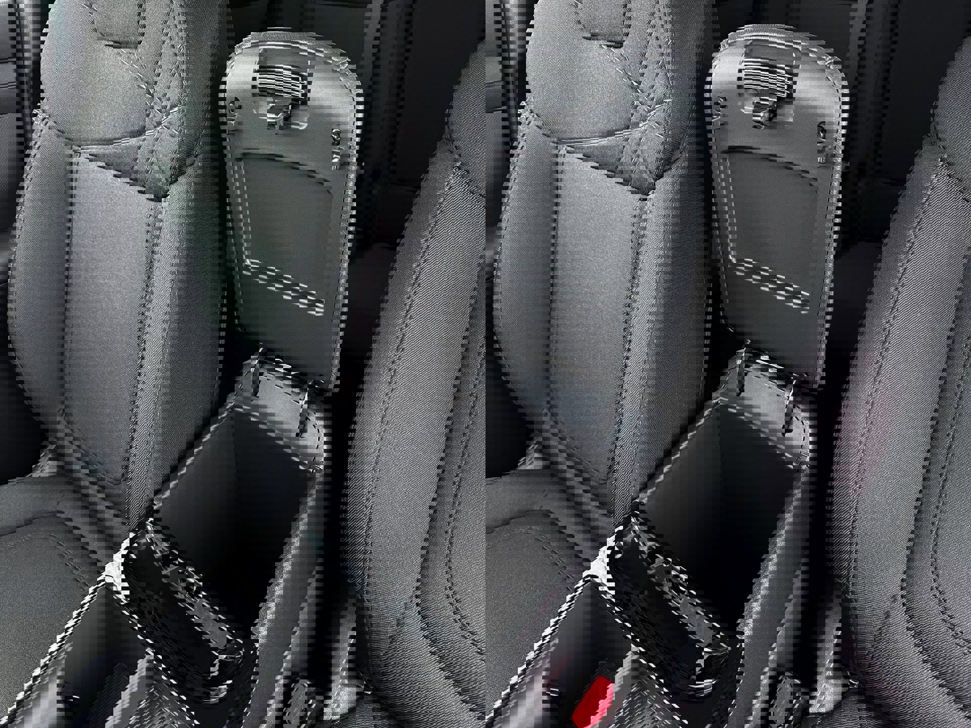 New 2026 Hyundai Tucson SEL image 18