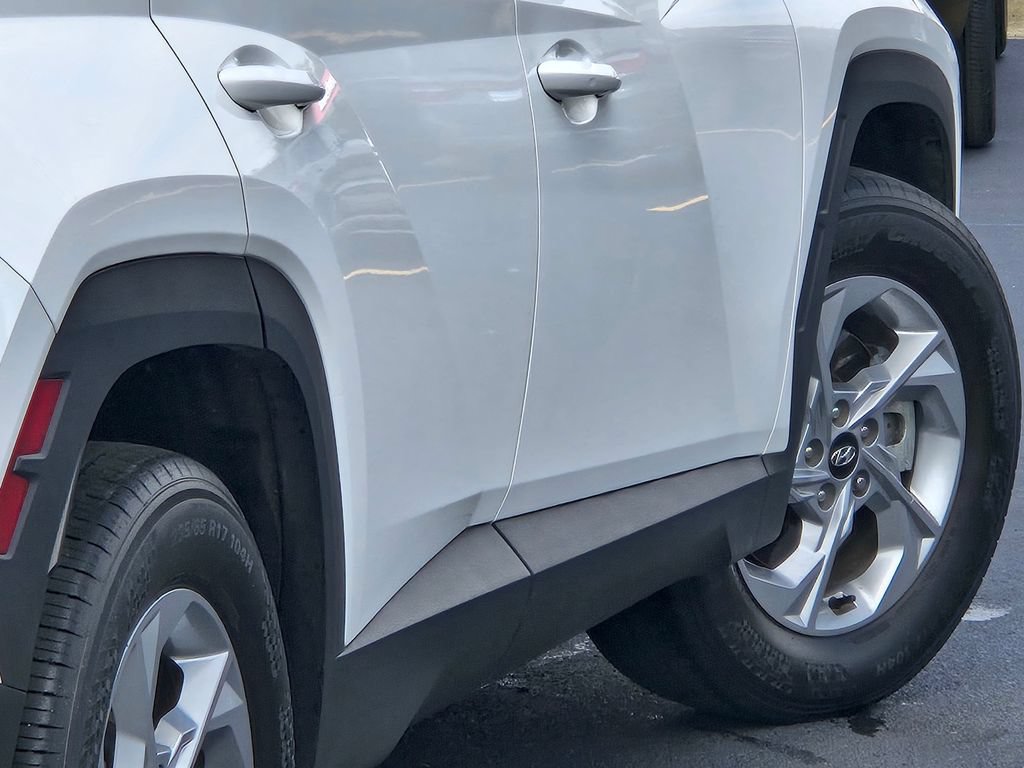 Certified 2023 Hyundai Tucson SEL AWD/4WD image 17
