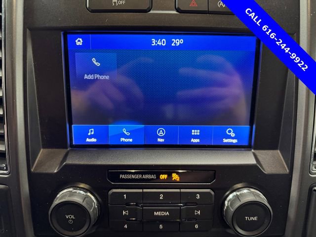 Used 2020 Ford F150 XLT w/ Equipment Group 302A Luxury image 19