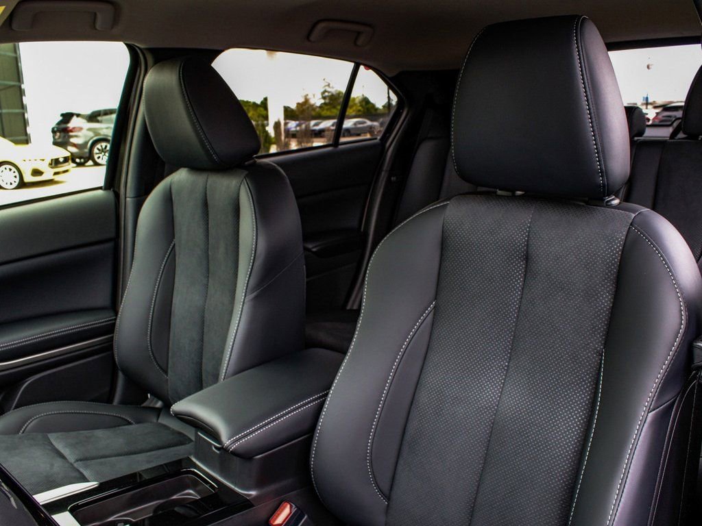 New 2026 Mitsubishi Eclipse Cross SE image 33