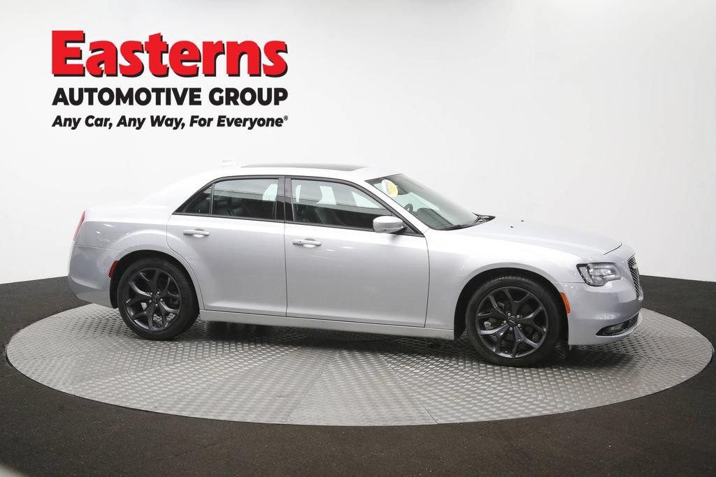 Used 2023 Chrysler 300 S RWD image 49