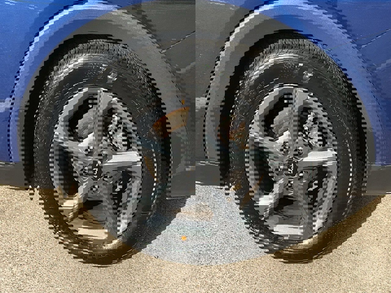 Used 2025 Kia K4 LXS image 8