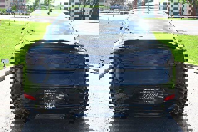 Used 2018 INFINITI Q60 3.0t Luxe image 6