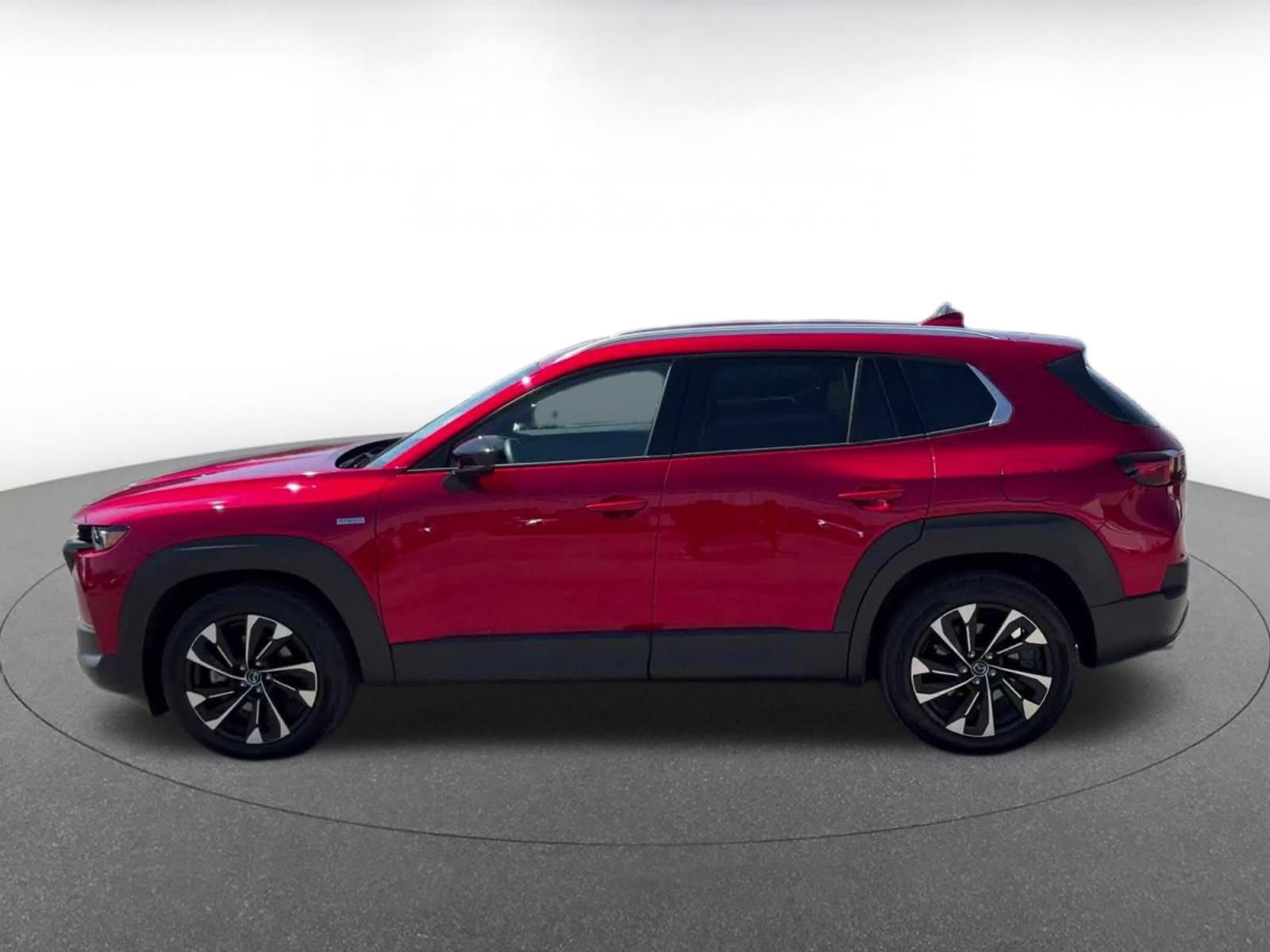 Used 2025 MAZDA CX-50 2.5 Hybrid w/ Premium Plus Pkg AWD/4WD image 9