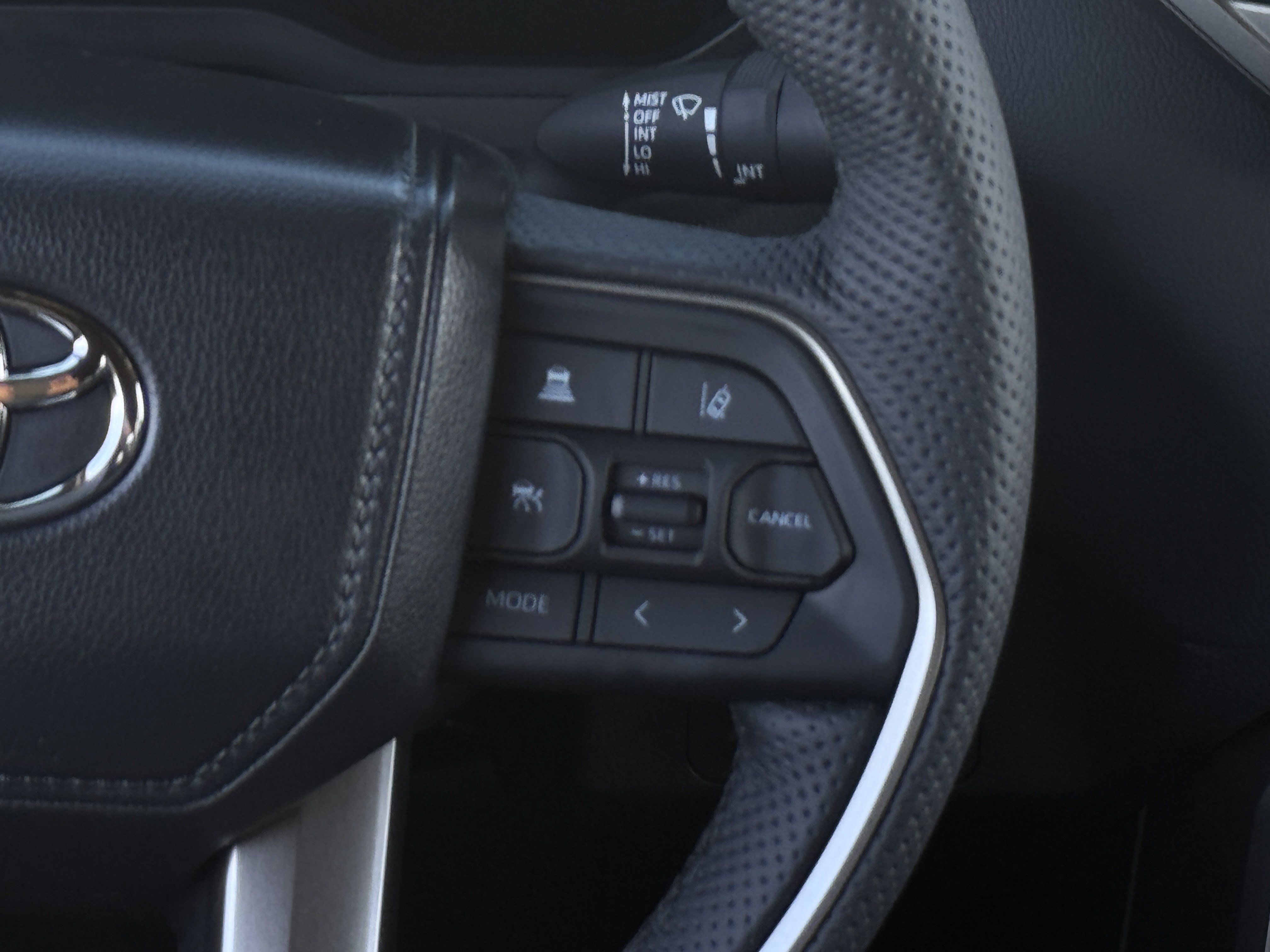New 2026 Toyota Tundra Limited AWD/4WD image 13