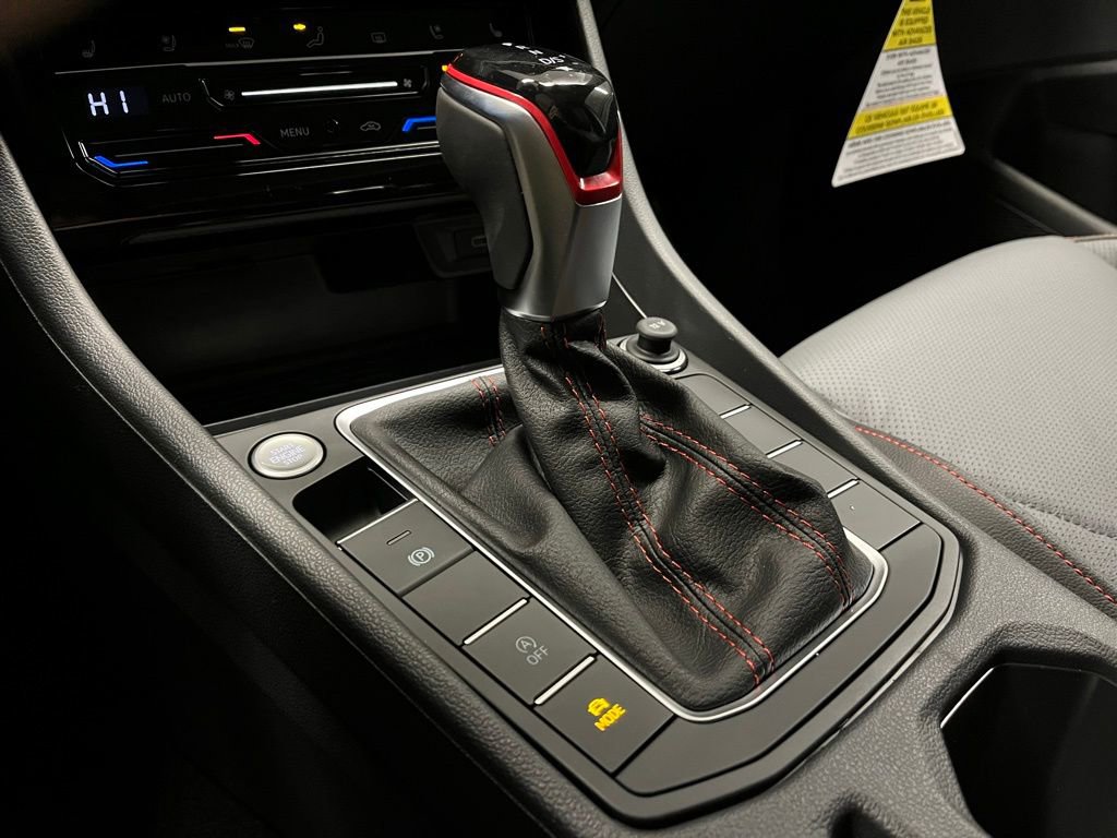 New 2026 Volkswagen Jetta GLI Autobahn image 14