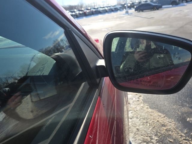 Used 2024 Ford Escape ST-Line w/ Cold Weather Package image 4