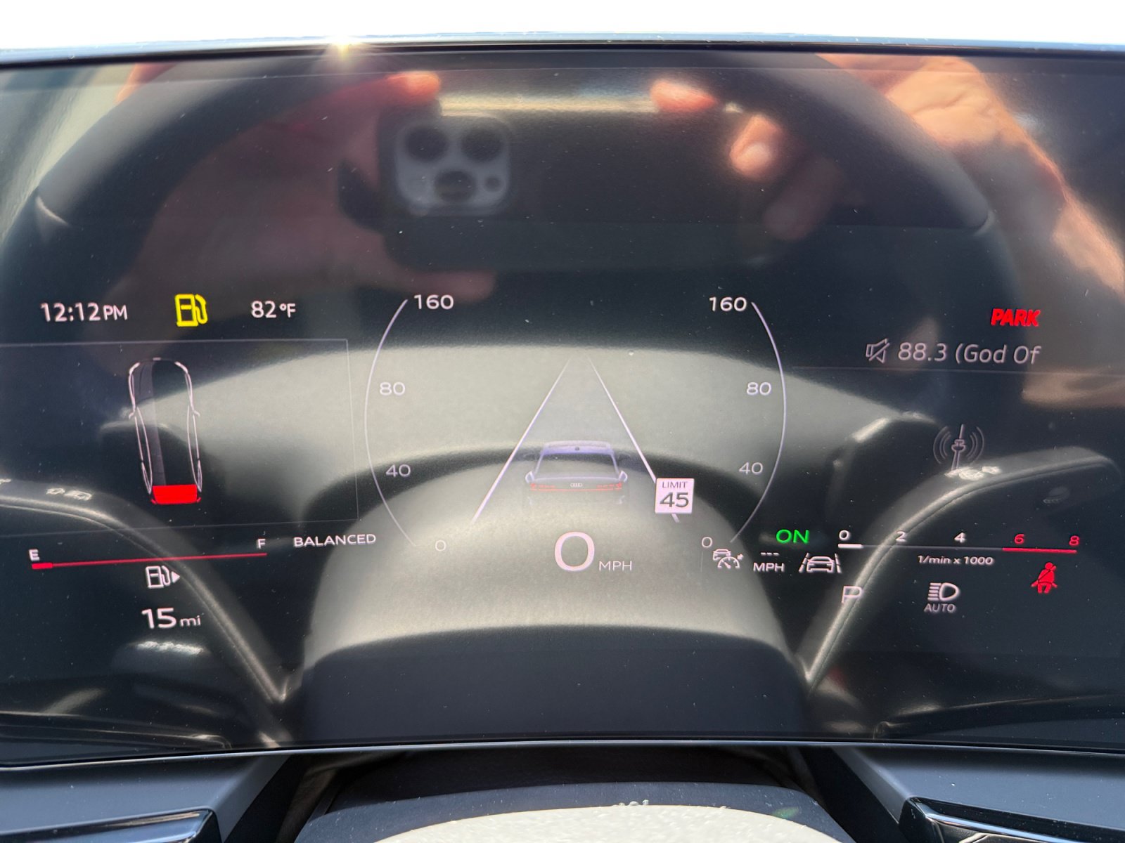 New 2026 Audi A6 Premium Plus AWD/4WD image 11