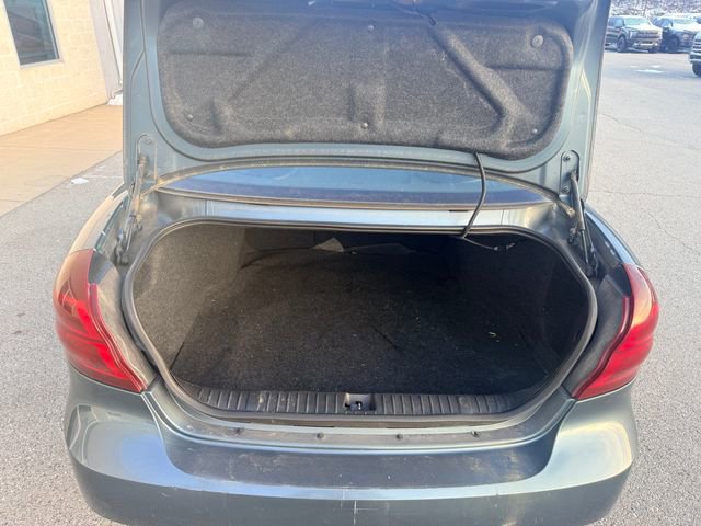 Used 2006 Pontiac Grand Prix w/ Preferred Package image 7