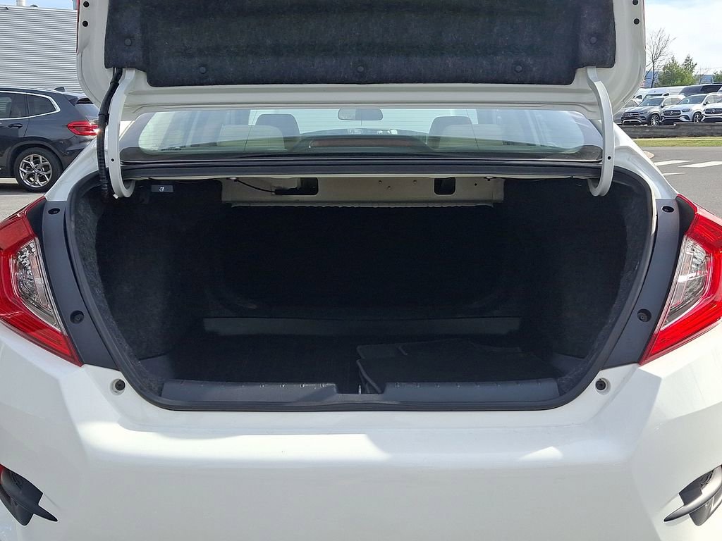 Used 2018 Honda Civic LX image 28