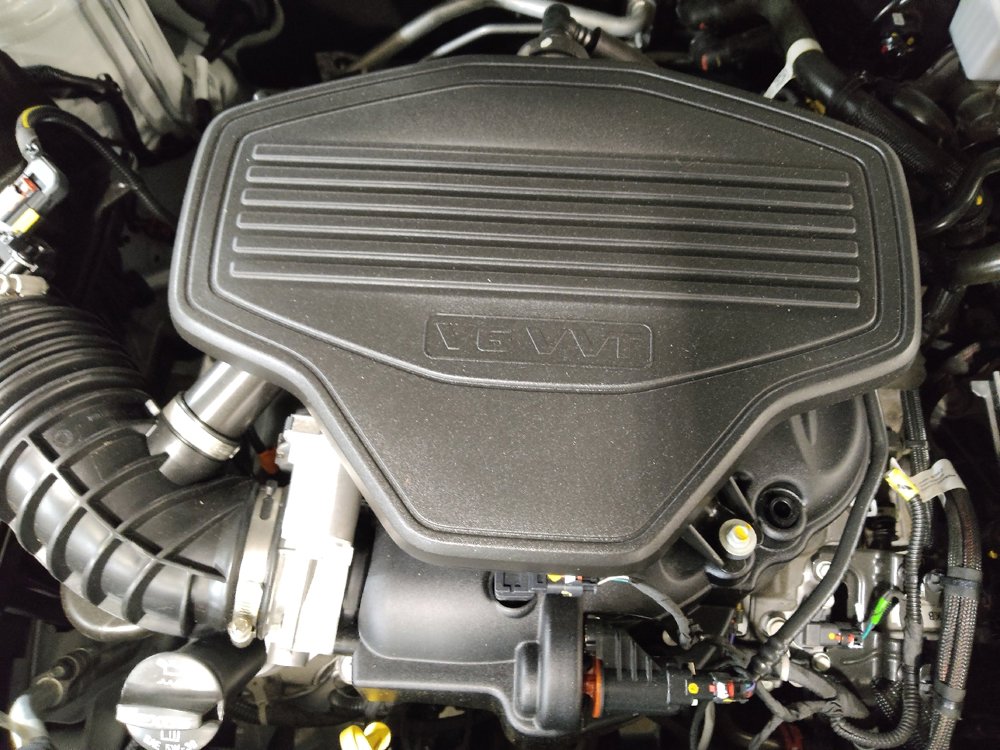 Used 2022 Chevrolet Blazer Premier image 30