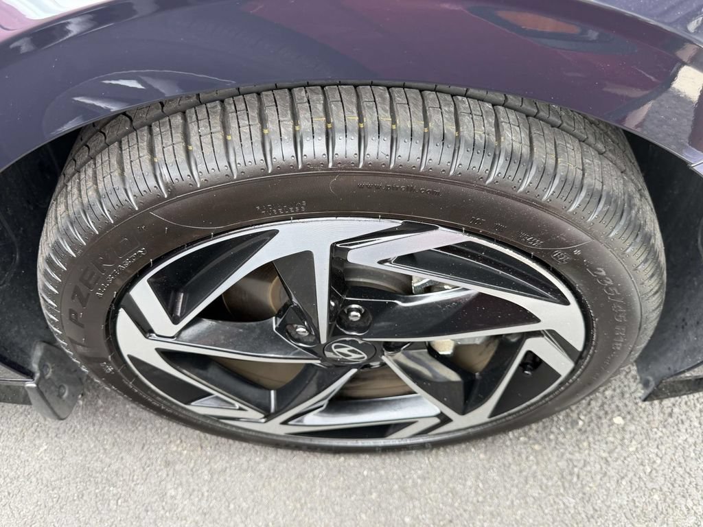 Certified 2026 Hyundai Sonata SEL FWD image 6