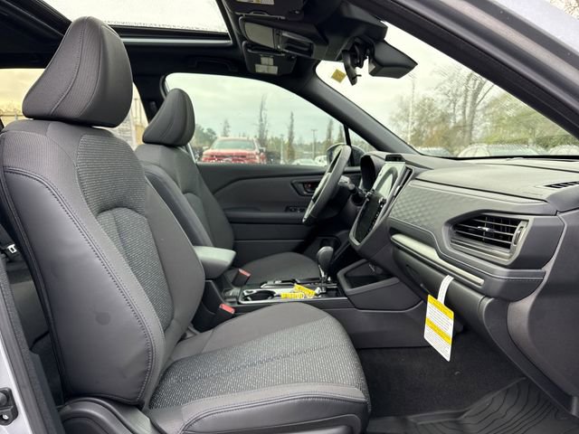 New 2026 Subaru Forester Premium image 19