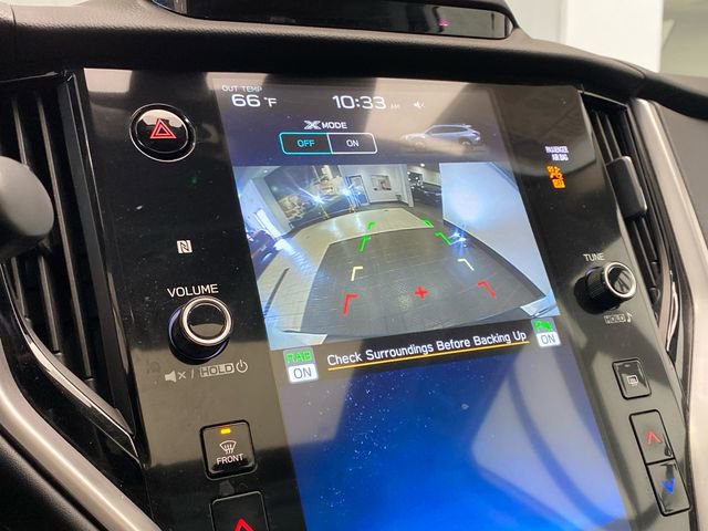 Used 2023 Subaru Outback Limited image 25