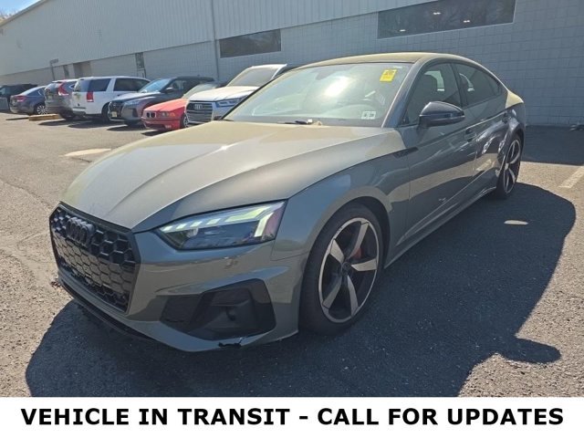 Used 2023 Audi A5 2.0T Premium Plus w/ Premium Plus image 1