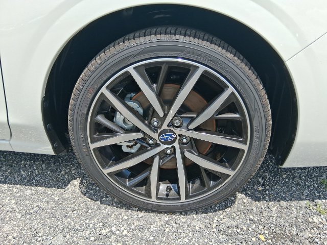 New 2026 Subaru Impreza 2.0i Sport AWD/4WD image 10
