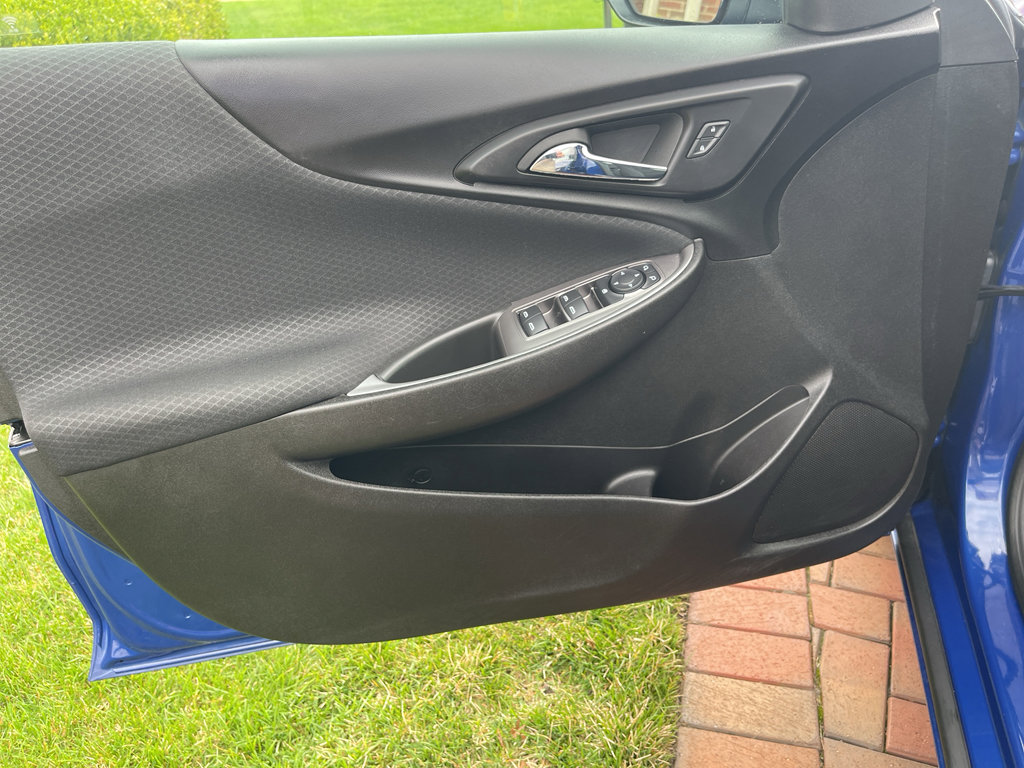 Used 2023 Chevrolet Malibu LT image 15