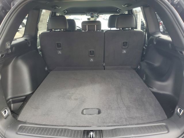 New 2026 Jeep Grand Cherokee Altitude image 8