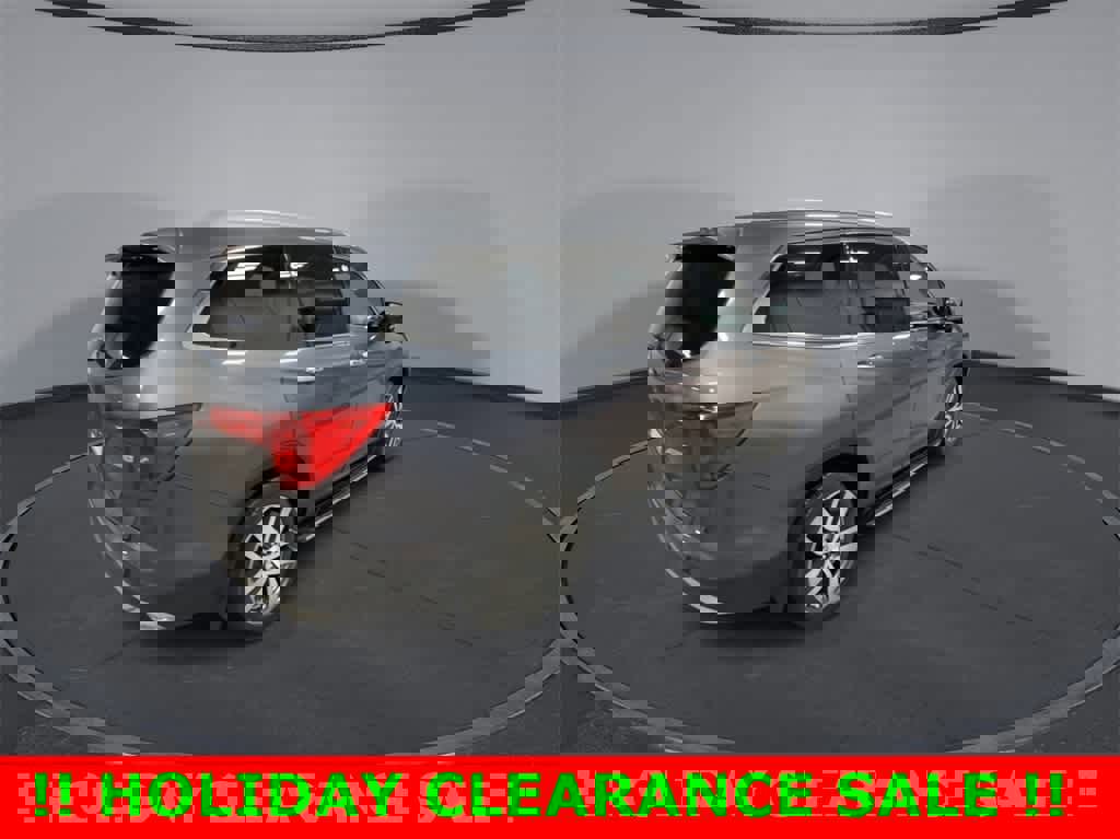 Used 2016 Honda Pilot Touring image 8