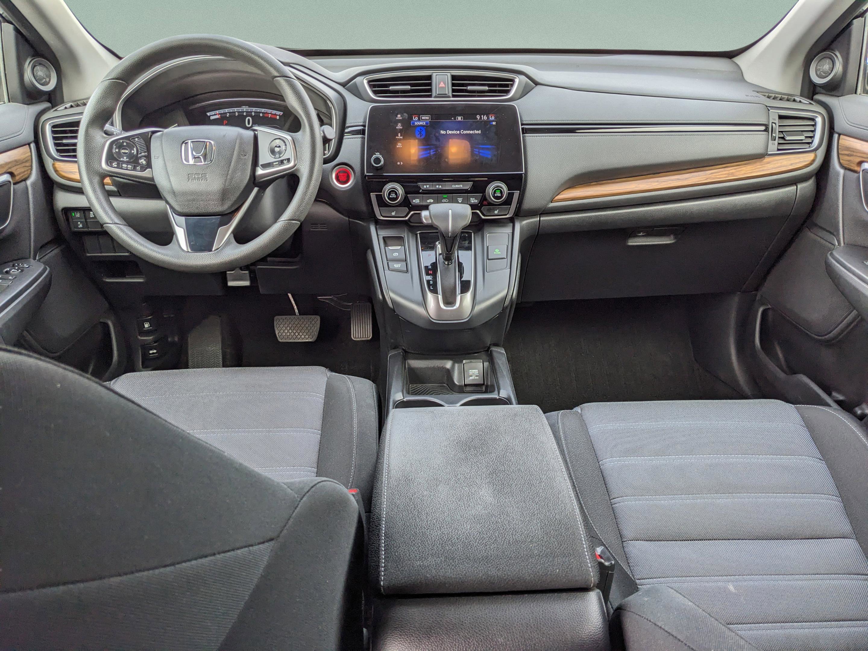 Used 2018 Honda CR-V EX image 18