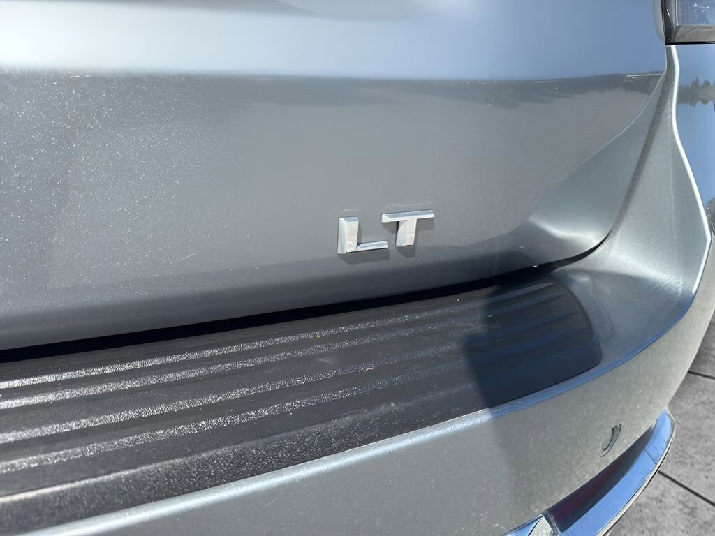 Used 2025 Chevrolet Tahoe LT AWD/4WD image 34
