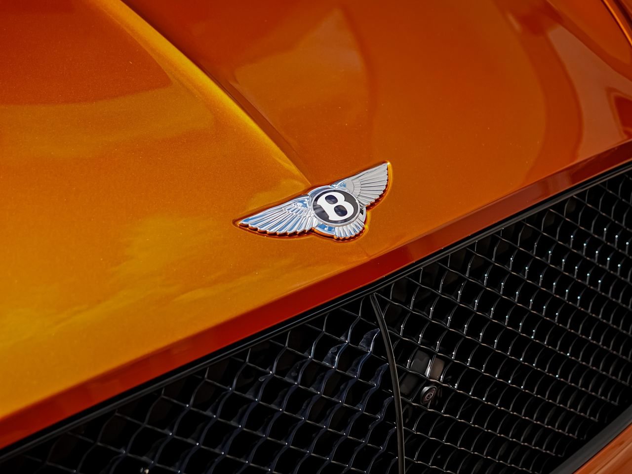 Used 2023 Bentley Continental GT Speed AWD/4WD image 9
