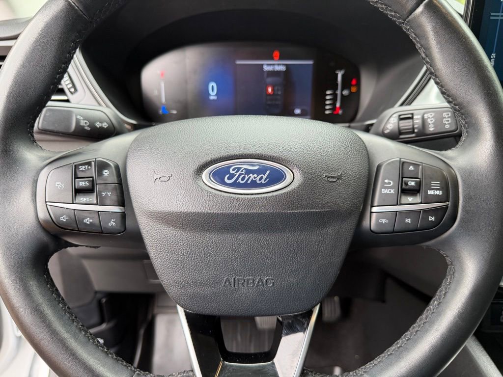 Used 2024 Ford Escape Active w/ Tech Pack #1 image 22