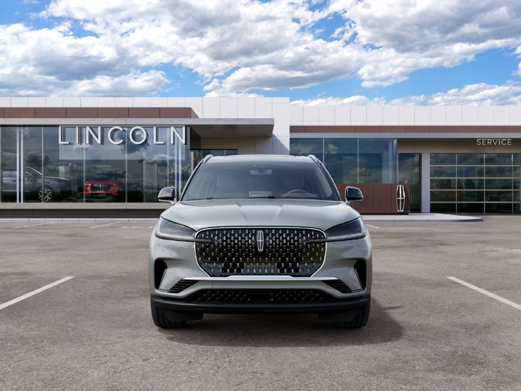 New 2027 Lincoln Aviator Reserve AWD/4WD image 3