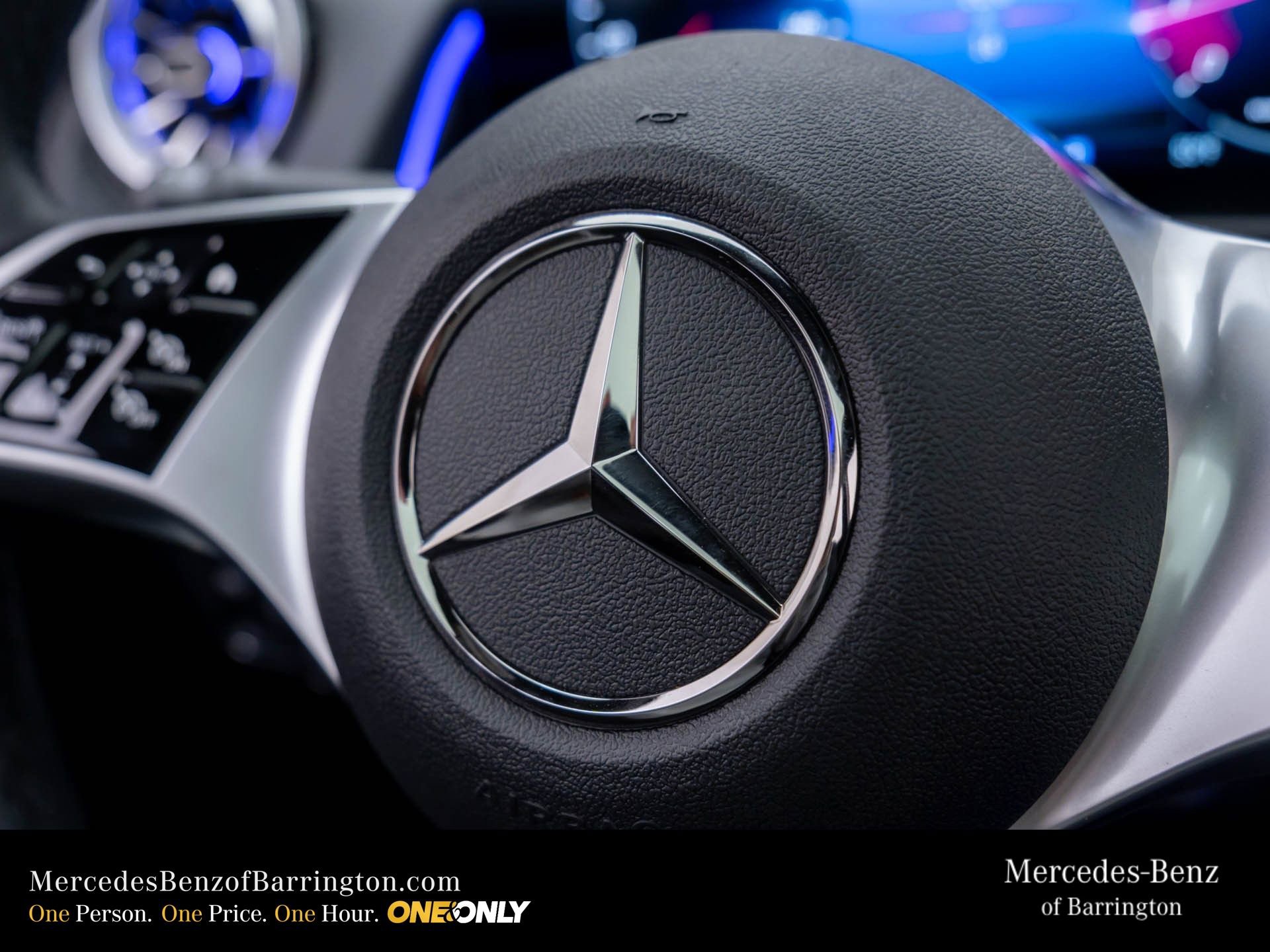 New 2026 Mercedes-Benz GLB 250 4MATIC image 27