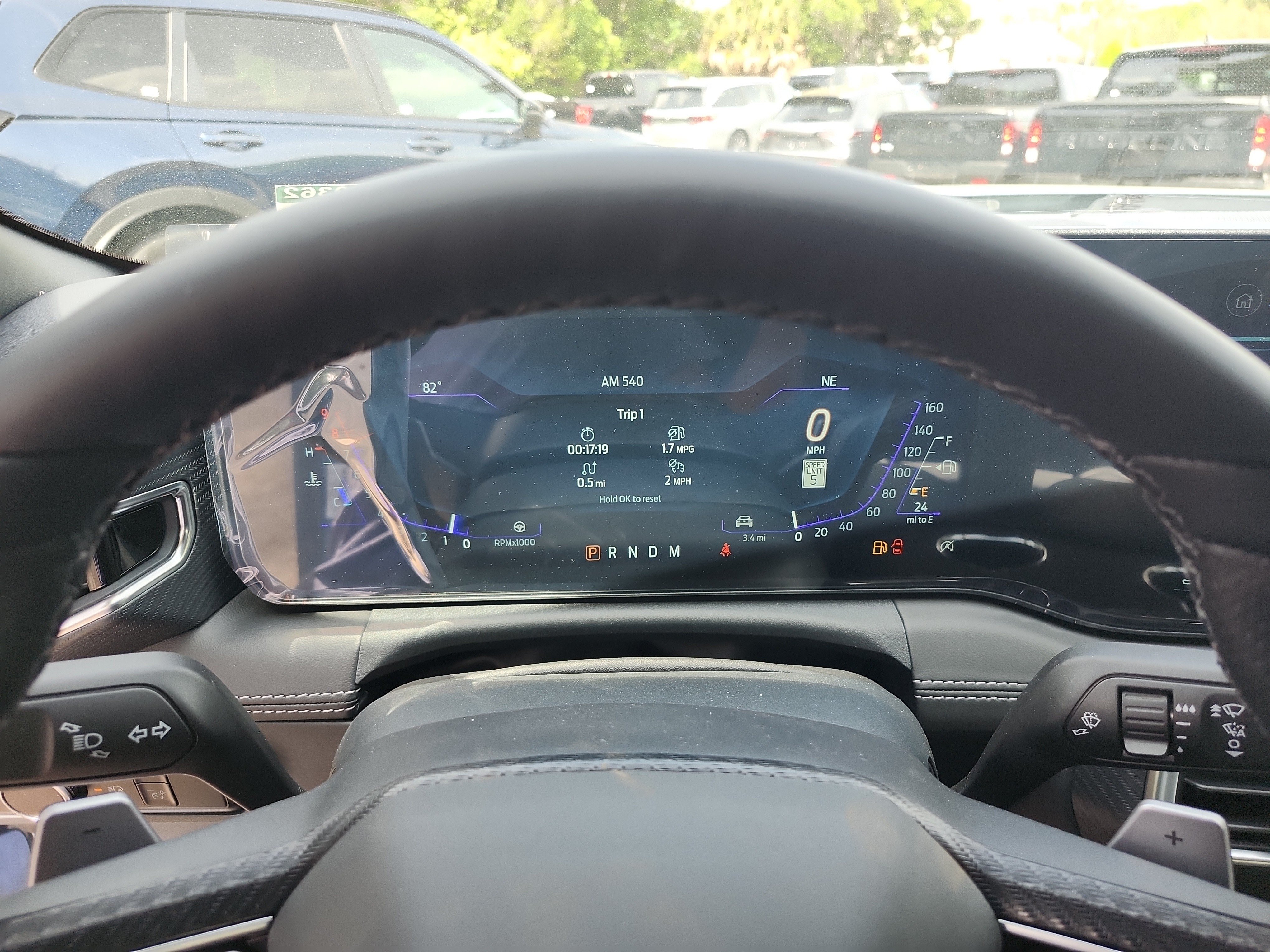 New 2026 Ford Mustang GT Premium RWD image 11