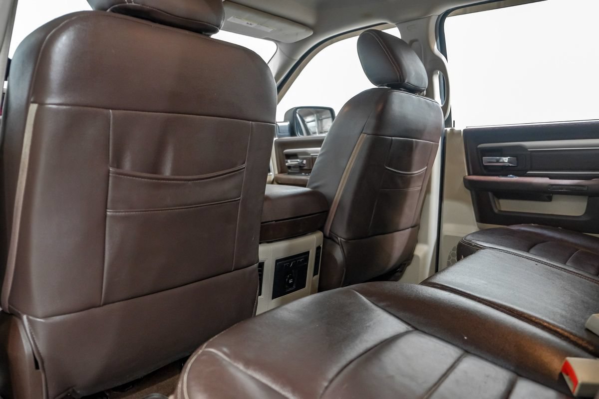 Used 2016 RAM 1500 Lone Star AWD/4WD image 35