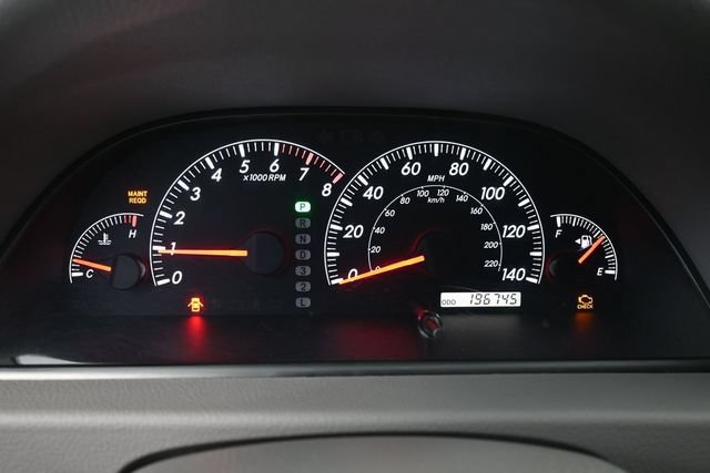Used 2006 Toyota Camry LE FWD image 18