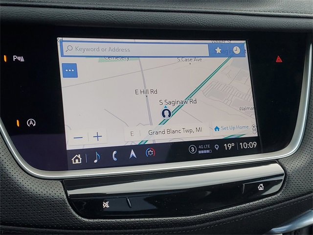 Certified 2023 Cadillac XT5 Sportv w/ LPO, Floor Liner Package image 26