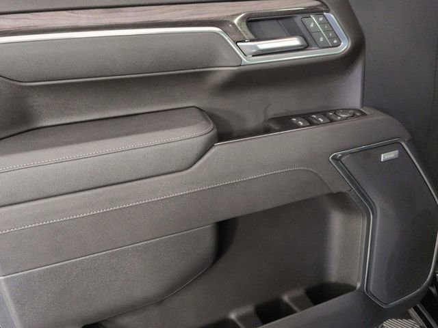 Used 2025 Chevrolet Silverado 1500 LTZ w/ LTZ Premium Package image 12
